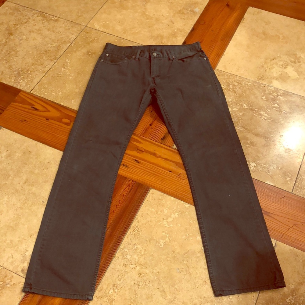 Levi’s Gently Worn (Great Condition) - image 1